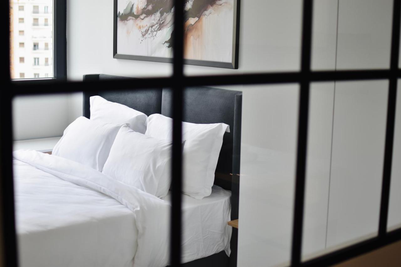 The Kleko Project Α Appartement Thessaloniki Buitenkant foto